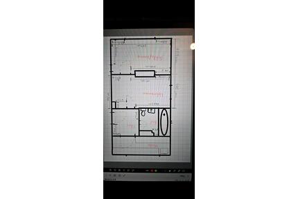 Nachmieter EG 2ZKB+Gartenanteil - Bielefeld Mitte