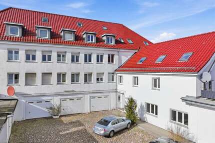 Wohnung zum Mieten in Eutin 765,00 € 63 m²