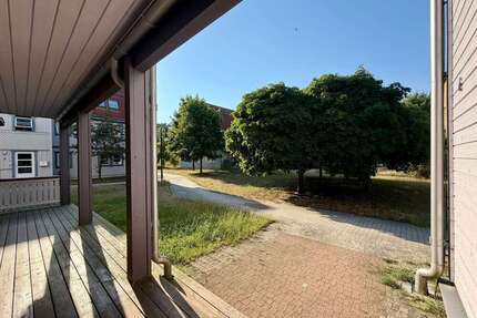 Wohnung zum Kaufen in Borkwalde 121.000,00 € 54.85 m²