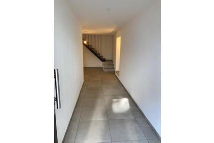 Moderne Zwei-Zimmer-Wohnung im Zentrum Wadern zur Miete