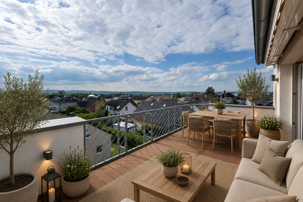 Wohnung zum Kaufen in Limburg 320.000,00 € 93.51 m²