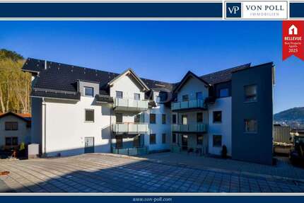 Wohnung zum Mieten in Meiningen 1.213,70 € 115 m²