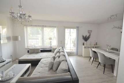 Wohnung zum Kaufen in Eitorf 169.000,00 € 75 m²