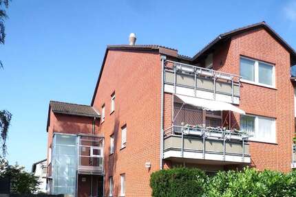 Wohnung zum Mieten in Braunschweig 332,38 € 44.2 m²