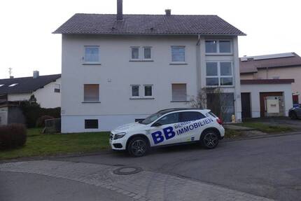 Wohnung in Harthausen - 660,00&nbsp;EUR Kaltmiete, ca.&nbsp; 94,00&nbsp;m&sup2;&nbsp;Wohnfl&auml;che in Harthausen (PLZ: 72474)