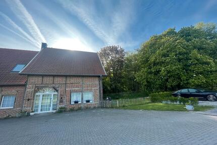 Wohnen wo andere Urlaub machen - 1.200,00&nbsp;EUR Kaltmiete, ca.&nbsp; 112,00&nbsp;m&sup2; in Nordkirchen (PLZ: 59394)