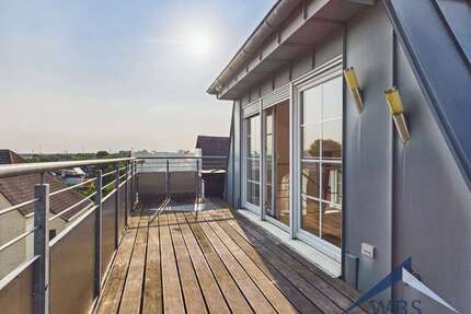 Wohnung zum Mieten in Bochum 699,21 € 82.26 m²