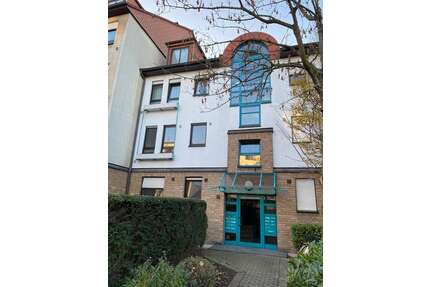 Wohnung zum Mieten in Düsseldorf 730,00 € 57.93 m²
