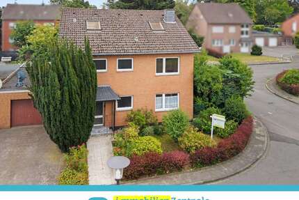 Haus zum Kaufen in Eschweiler Kinzweiler 327.840,00 € 178 m² - Eschweiler / Kinzweiler