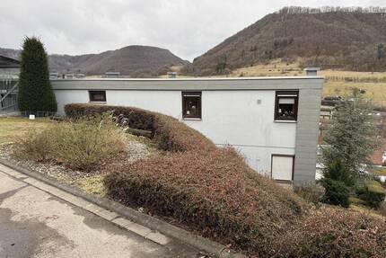 4-Zimmerwohnung in unverbaubarer Aussichtslage zum Kauf gesucht? - Bad Überkingen