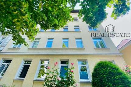 Wohnung zum Mieten in Magdeburg 500,00 € 55.45 m²