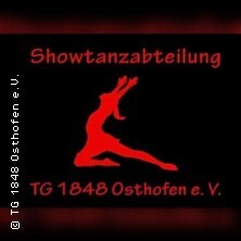 TGO Showtanzturnier | Wonnegauhalle
