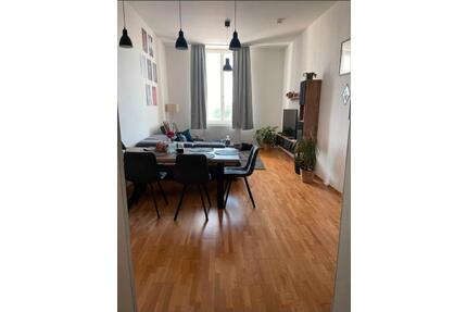 Helle 90 m² Wohnung in Simbach am Inn – verfügbar ab 01.06.2026