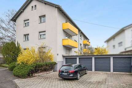Wohnung zum Kaufen in Baden-Baden 219.000,00 € 75.22 m²