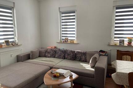 Zentral gelegene 3-Zimmer-Wohnung in Schwäbisch Gmünd - Täferrot