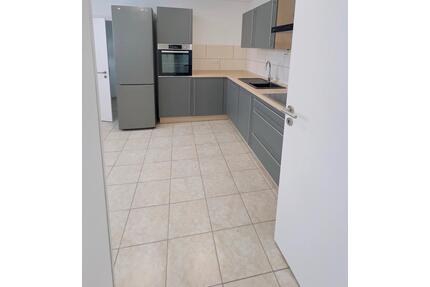 RenovierteTeilsanierte 2 Zimmer Wohnung - Edemissen