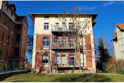 Wohnung zum Mieten in Gotha 995,00 € 113.72 m²