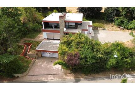 Traumhafte Lage - Haus auf 2000qm Grundstück - 67271 Battenberg - Kindenheim