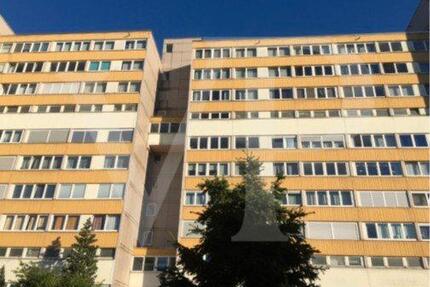 Attraktive 1-Zimmer-Wohnung in gepflegter Wohnanlage in Rodgau