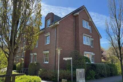 Wohnung zum Kaufen in Heikendorf 395.000,00 € 96.21 m²