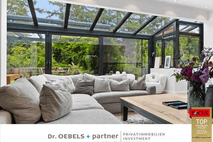 Haus zum Kaufen in Bergisch Gladbach 1.398.000,00 € 299.35 m²