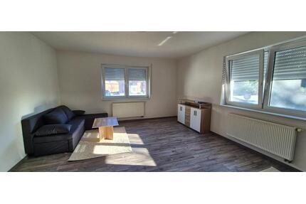 Möbliertes 1-Zimmer-Appartement mit Balkon in Gronau (zentrumsnah) – 48 m² – ab sofort - Gronau (Westfahlen)