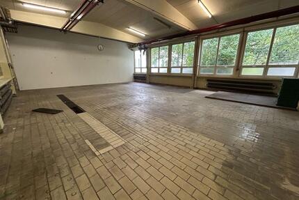 Katip | Standort für Produktion und Handwerk in Neusäß *ab sofort