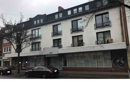 Wohnung zum Mieten in Bremen 507,00 € 55 m²