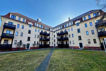 Wohnung zum Kaufen in Dresden 229.000,00 € 91.2 m²