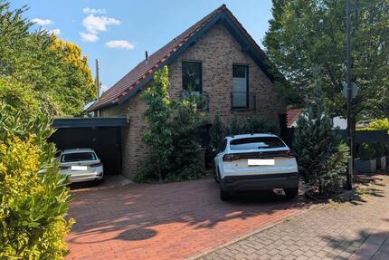 Reserviert - Einfamilienhaus in Bad Rothenfelde