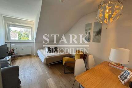 Wohnung zum Mieten in Bad Soden am Taunus 660,00 € 22 m²