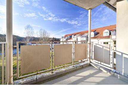 Wohnung zum Mieten in Flöha 360,00 € 59.85 m²