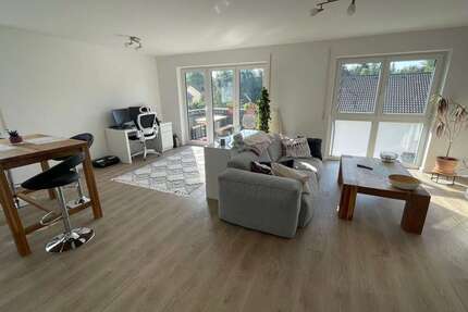 Wohnung zum Mieten in Olching 1.400,00 € 71.74 m²