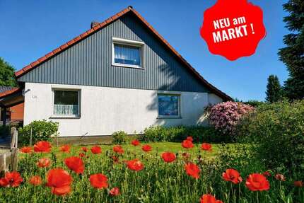 Haus zum Kaufen in Salzgitter Lebenstedt 339.000,00 € 105 m²