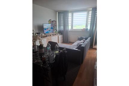 1-Zimmer-Wohnung - 620,00&nbsp;EUR Kaltmiete, ca.&nbsp; 43,00&nbsp;m&sup2; in Freising (PLZ: 85354) Am Vogelherd