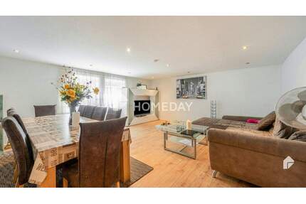 EFH ohne Garten, Hof oder Garage - großzügig wohnen im Herzen von Herxheim - Herxheim bei Landau/Pfalz