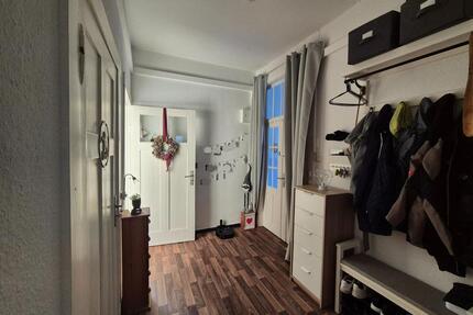 Dreizimmerwohnung in Varel - 520,00&nbsp;EUR Kaltmiete, ca.&nbsp; 70,00&nbsp;m&sup2; in Varel (PLZ: 26316)