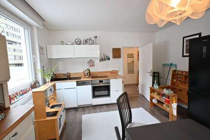 Wohnung zum Mieten in Bochum 930,00 € 88 m²