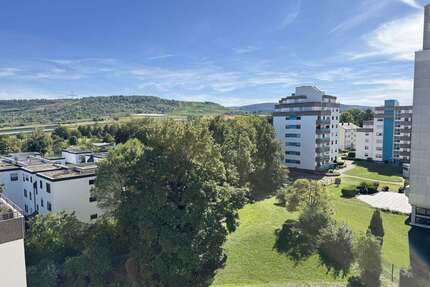 Wohnung zum Kaufen in Weinstadt Endersbach 289.000,00 € 88.06 m² - Weinstadt / Endersbach