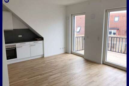 Wohnung zum Mieten in Wedel 790,00 € 46 m²