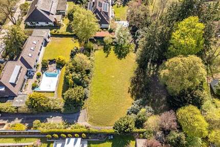 Grundstück zu verkaufen in Gräfelfing Lochham 3.950.000,00 € 1997 m² - Gräfelfing / Lochham
