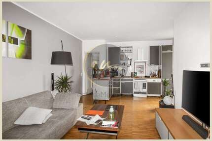 Wohnung zum Kaufen in Berlin 280.000,00 € 59.35 m²