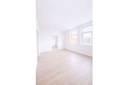 Wohnung zum Mieten in Uelzen 730,00 € 76.37 m²