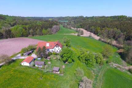 Haus zum Kaufen in Frankenhardt 525.000,00 € 300 m²