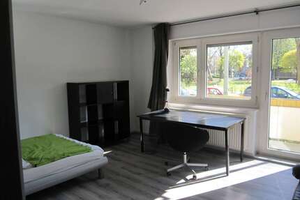 Wohnung zum Kaufen in Frankfurt am Main 375.000,00 € 62.27 m²