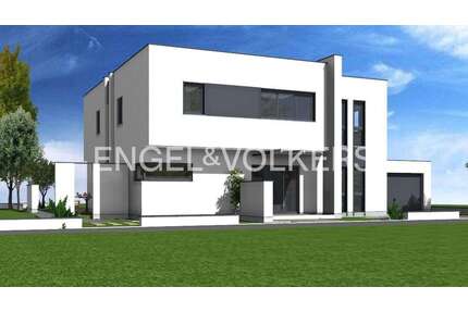 Haus zum Kaufen in Köln-Hahnwald 2.715.000,00 € 250 m²