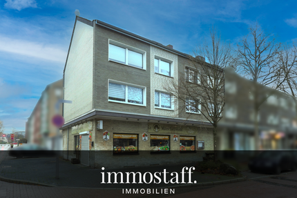 Haus zum Kaufen in Gladbeck 499.000,00 € 210 m²