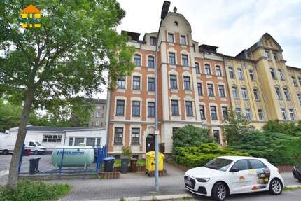 Wohnung zum Mieten in Chemnitz 235,00 € 39 m²