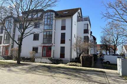 Wohnung zum Kaufen in Fellbach 264.000,00 € 67 m²