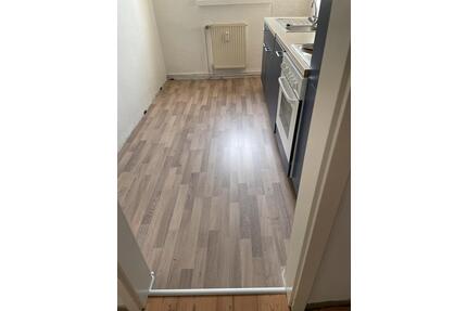 1- Raumwohnung in der herrlichen Wische - Seehausen (Altmark)